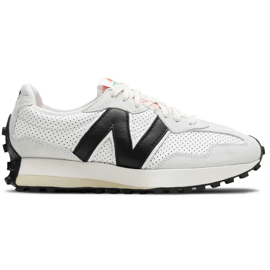 Giày New Balance Casablanca x 327 'Idéaliste Grey Pink' MS327CBC