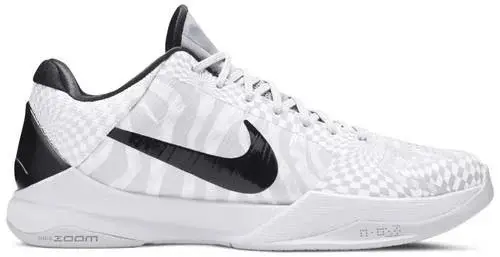 Giày Nike Zoom Kobe 5 Protro 'DeMar DeRozan' PE CD4991-003
