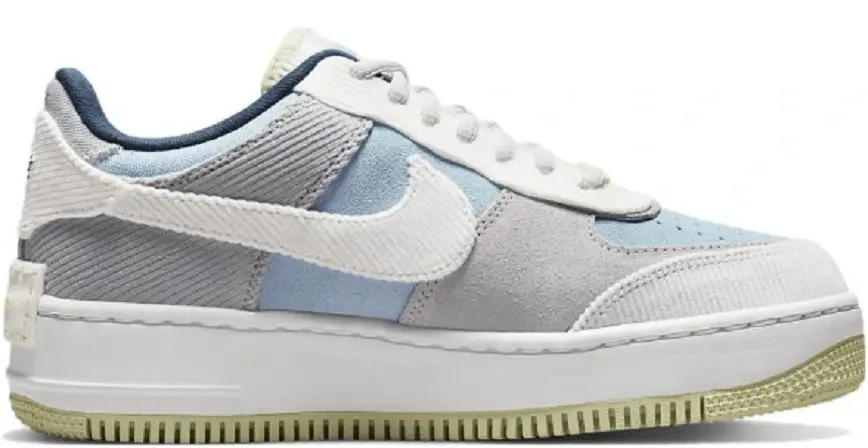 GIày Nike Air Force 1 Shadow "On The Bright Side" DQ5075-411