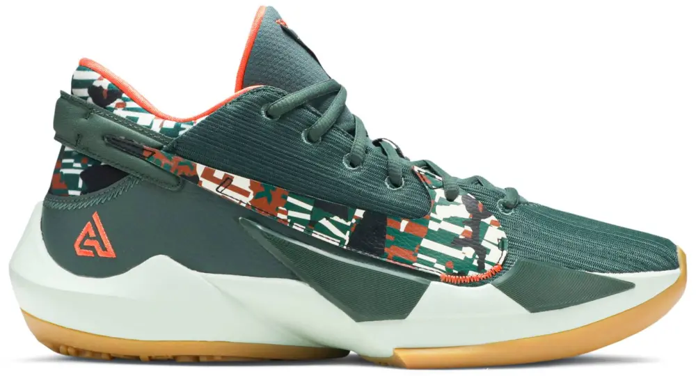Giày Nike Zoom Freak 2 'Ashiko' DC9853-300