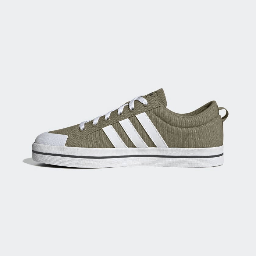Giày Adidas Bravada 'Orbit Green' GZ8205 - Ảnh 4