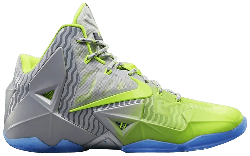 Giày Nike LeBron 11 'Maison du LeBron' 683252-0074