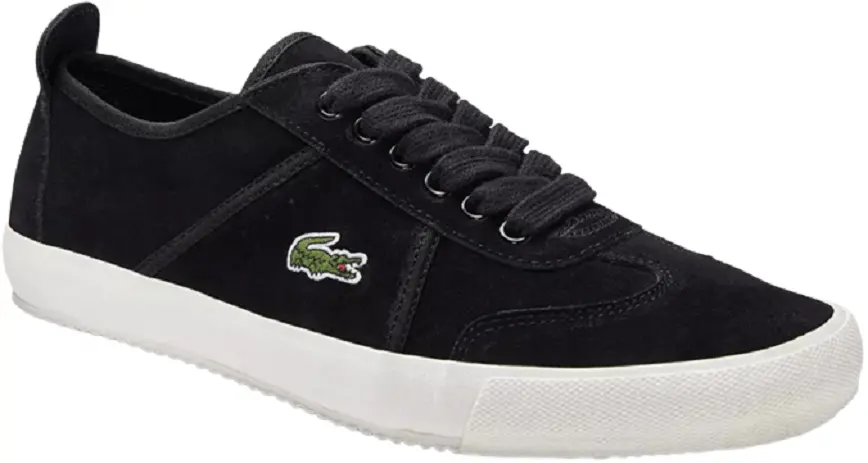 Giày Lacoste Contest 120 'Black' 7-40CMA0034454 - Ảnh 4