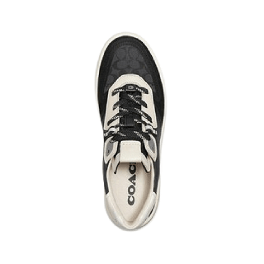 Giày Coach Citysole Court Sneaker G5075-A16 - Ảnh 4