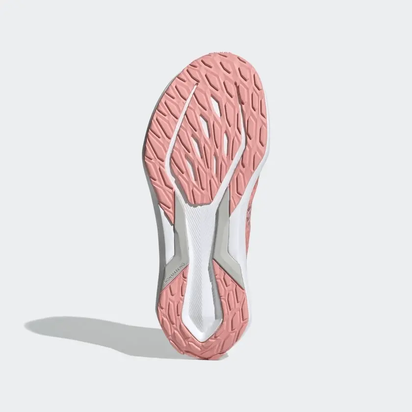 Giày Adidas Rapidafaito 'Pink' EF8748 - Ảnh 5