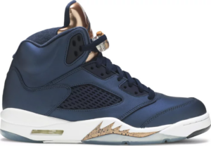 Giày Nike Air Jordan 5 Retro 'Bronze' 136027-416