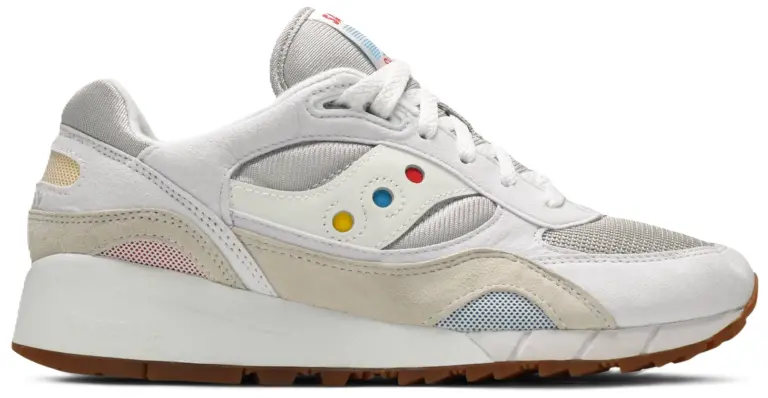 Giày Saucony Shadow 6000 'Endless Summer' S70535-1