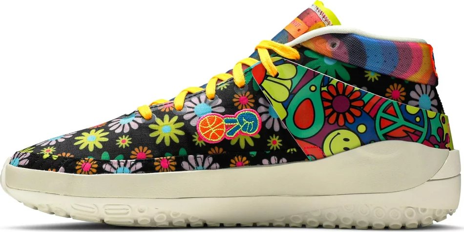 Giày Nike KD 13 EP 'Easy Money Sniper' DA1341-100 - Ảnh 6