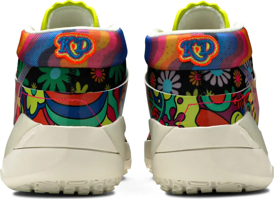 Giày Nike KD 13 EP 'Easy Money Sniper' DA1341-100 - Ảnh 4