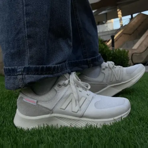 Giày New Balance UA900 'Off White' UA900CS1 - Ảnh 5