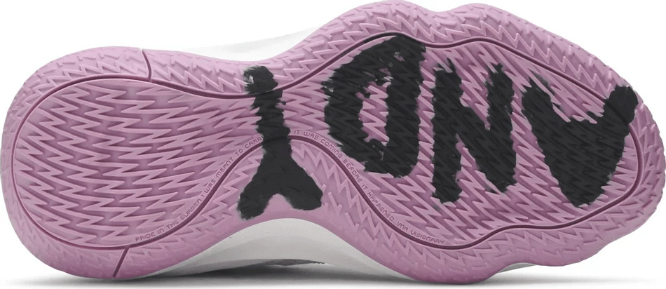 Giày Adidas Toy Story x Dame 7 J 'Buzz Lightyear' FY4924 - Ảnh 4