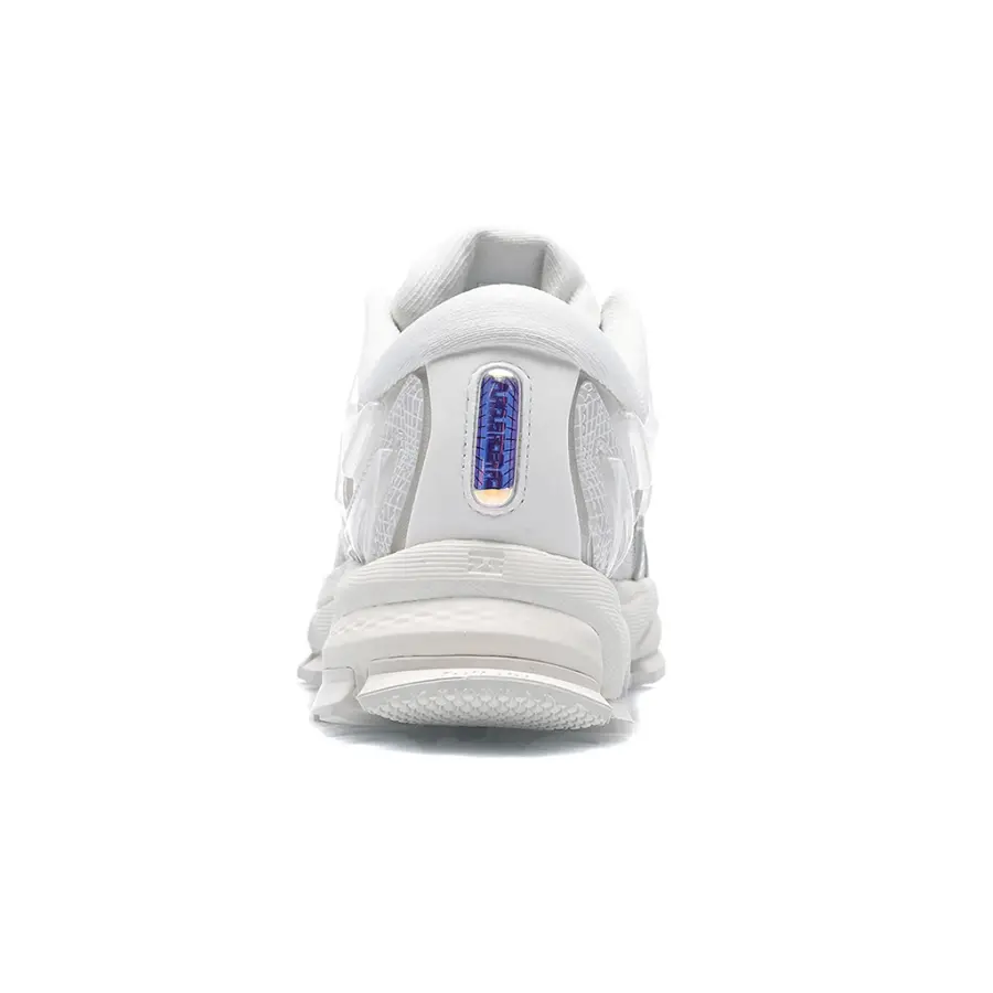 Giày Li Ning White Furious Rider Ace ARZP014-12 - Ảnh 4