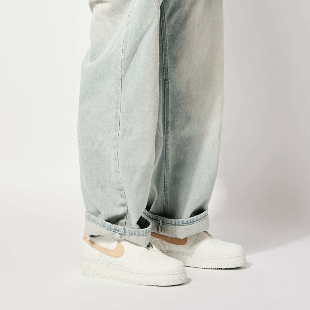 Giày Nike Air Force 1 Sun Club 'White Sail' DM0208-100 - Ảnh 6