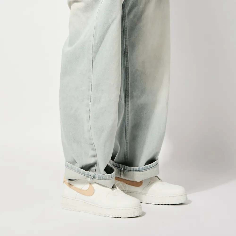 Giày Nike Air Force 1 Sun Club 'White Sail' DM0208-100 - Ảnh 6