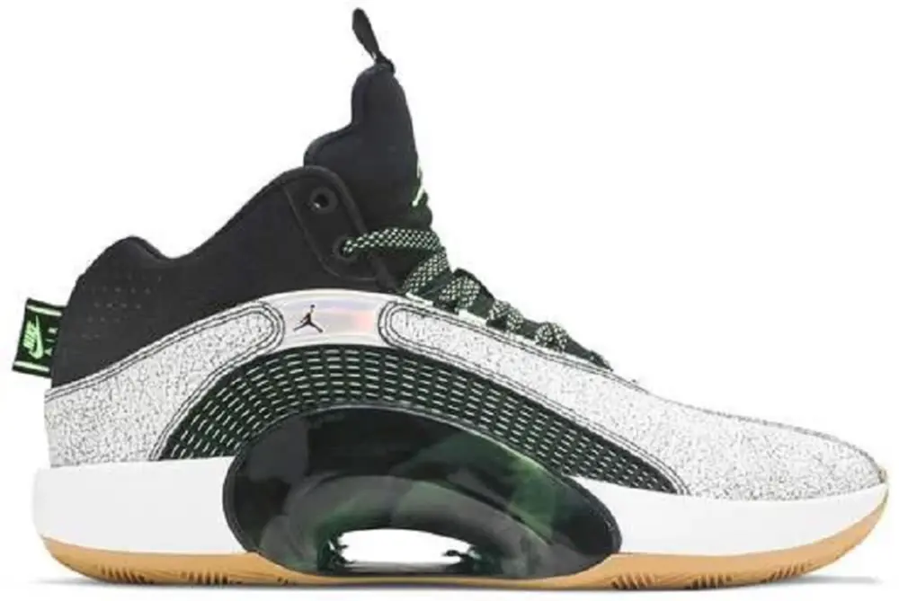 Giày Nike Zion Williamson Air Jordan 35 ‘Bayou Boys’ DA2372-100
