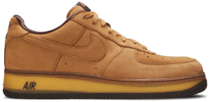 Giày Nike Air Force 1 Low 'Wheat Mocha' DC7504-700