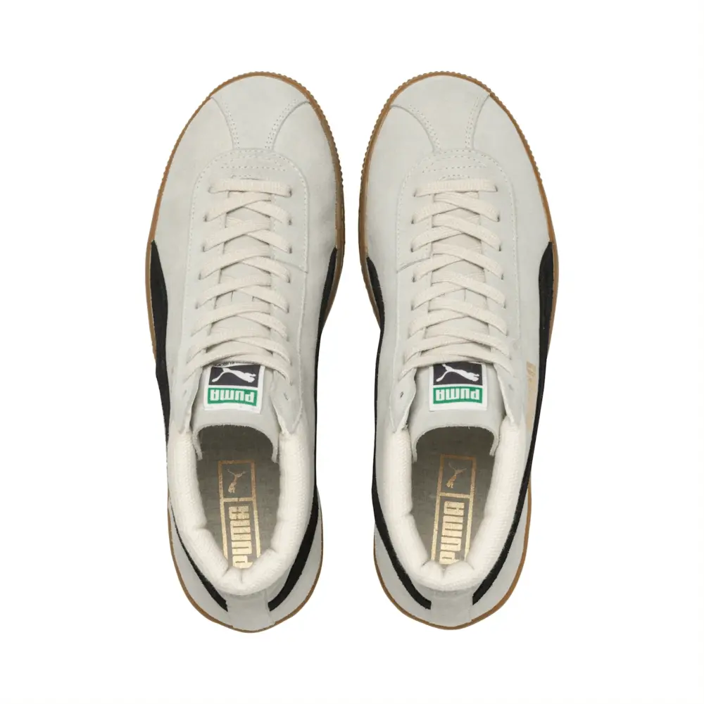 Giày Puma Suede '68 Mid 'White' 370076-01 - Ảnh 6