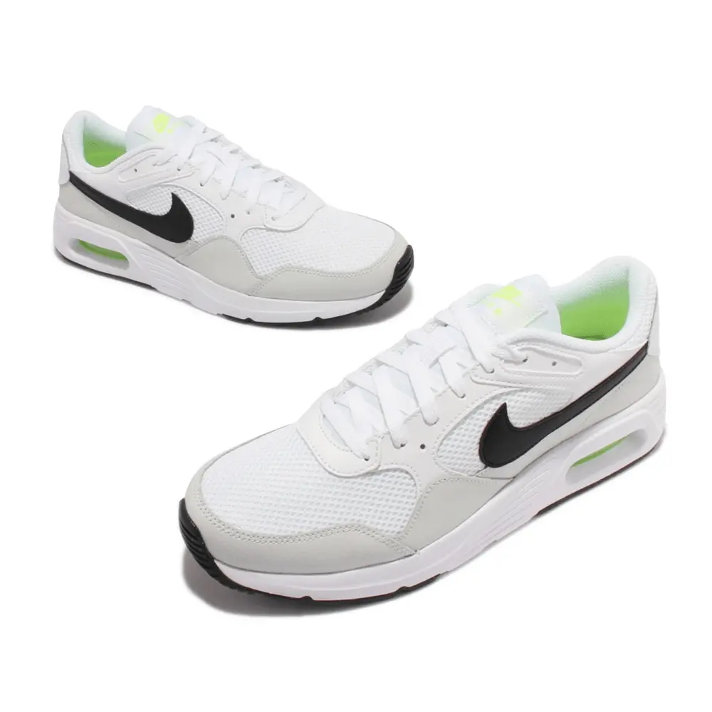 Giày Nike Air Max SC Marathon CW4555-105 - Ảnh 3