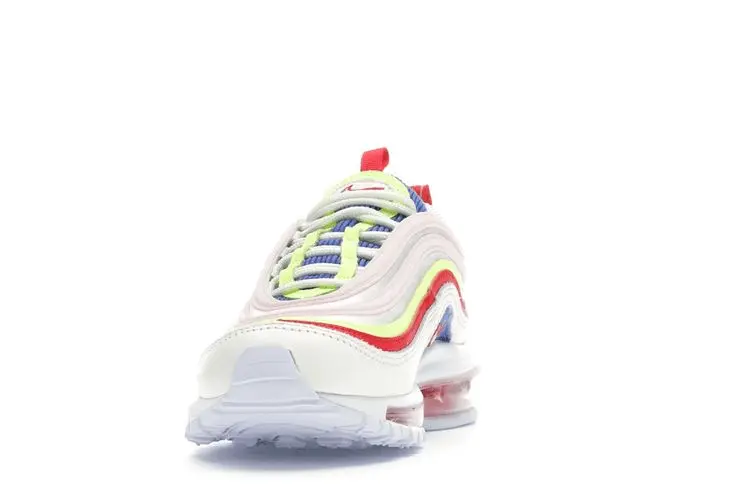 Giày Nike Air Max 97 SE 'Panache' AQ4137-101 - Ảnh 3