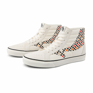 Alternative view of Giày Vans SK8Hi 'Reissue' VN0A4U3D2UY