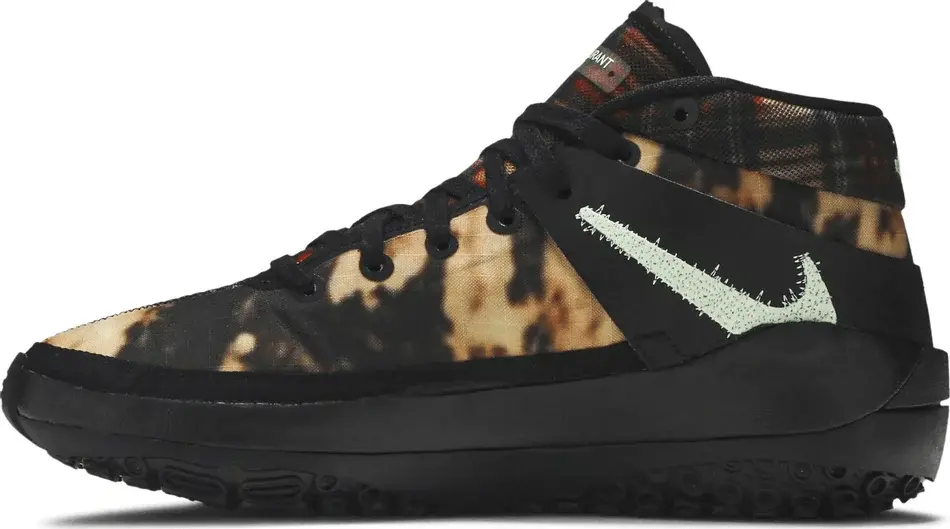 Giày Nike KD 13 'Bleach Plaid' DA0895-005 - Ảnh 5