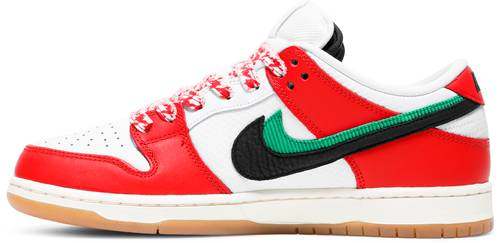Giày Nike Frame Skate x Dunk Low SB 'Habibi' CT2550-600 - Ảnh 2