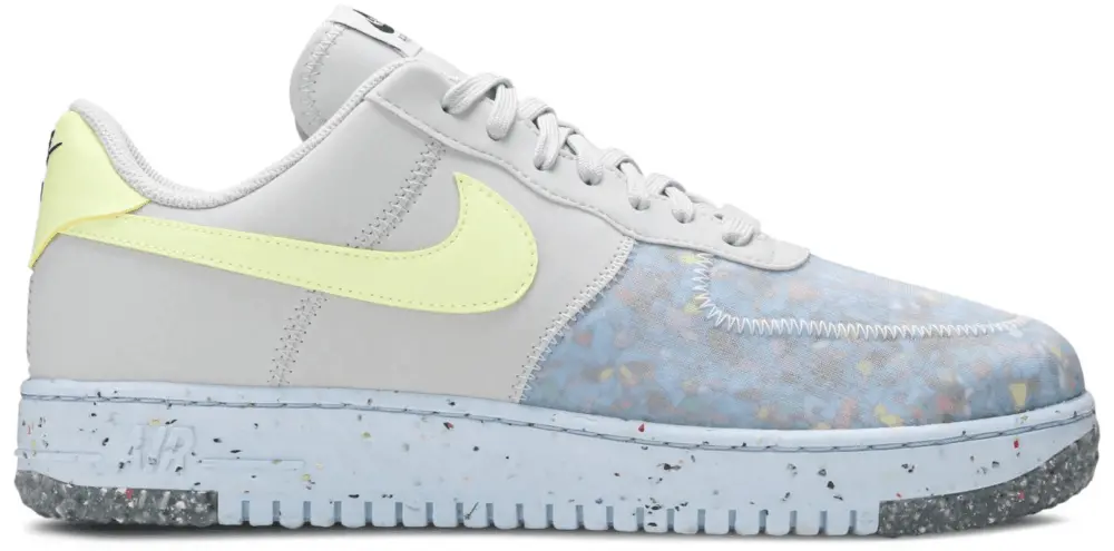 Giày Nike Air Force 1 Low 'Crater' CZ1524-001