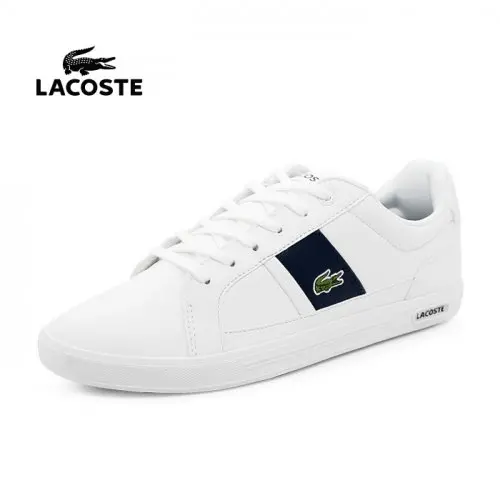 Giày Lacoste Europa LCR3 White 731SPM0097-X96 - Ảnh 5