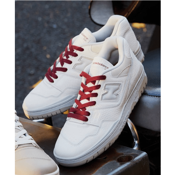 Giày New Balance 550 'Lunar New Year' BB550LN1 - Ảnh 4