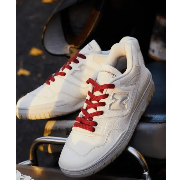 Giày New Balance 550 'Lunar New Year' BB550LN1 - Ảnh 8
