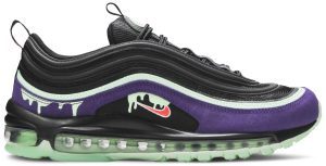 Giày Nike Air Max 97 'Halloween Slime' DC1500-001