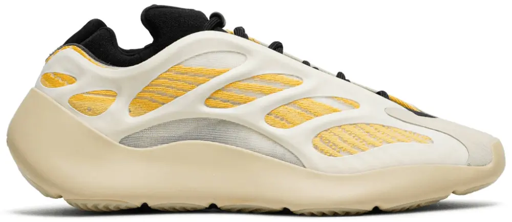 Giày Adidas Yeezy 700 V3 'Safflower' G54853