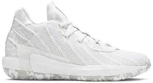 Giày Adidas Dame 7 'I Am My Own Fan' FY0158
