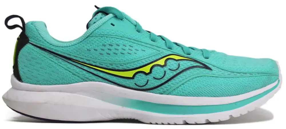 Giày Saucony Kinvara 13 'Cool Mint And Acid' S10723-26
