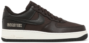 Giày Nike Air Force 1 GTX 'Baroque Brown' CT2858-201
