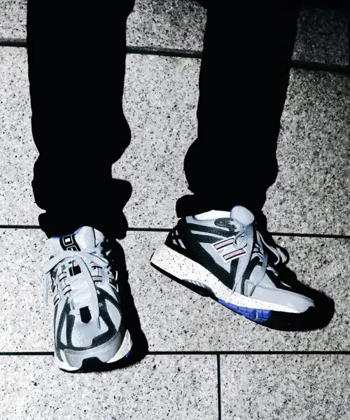 Giày New Balance Atmos x 1906R 'Tokyo Dimension' M1906RAT - Ảnh 6