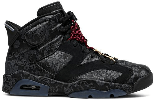 Giày Nike Wmns Air Jordan 6 Retro 'Singles Day' DB9818-001