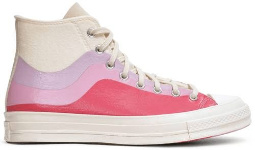 Giày Converse Chuck 70 High 'Winter White Pink' 169520C