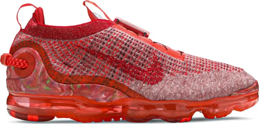 Giày Nike Air VaporMax 2020 Flyknit 'Team Red' CT1823-600