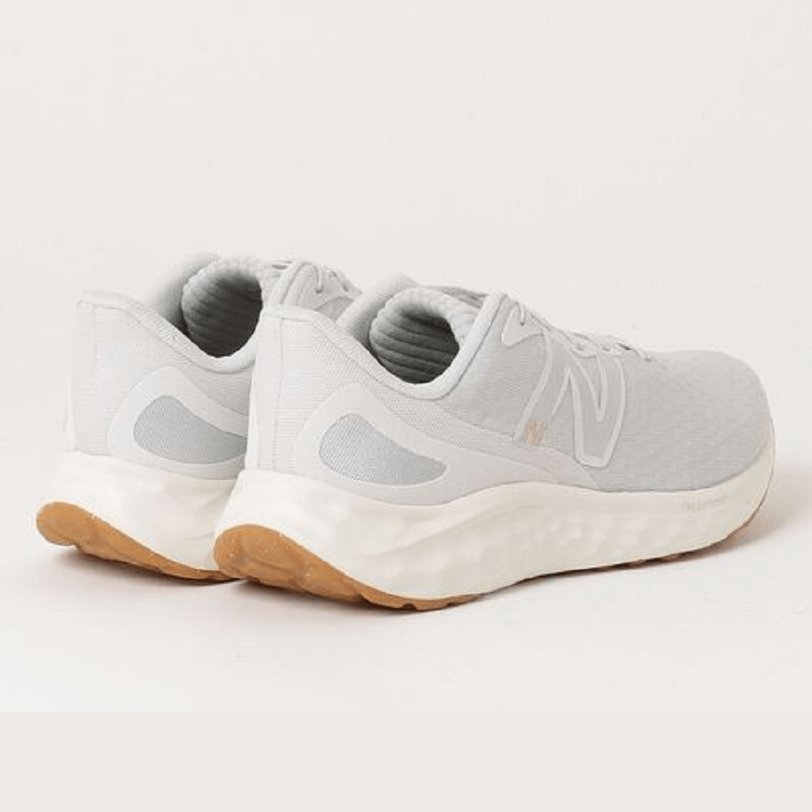 Giày New Balance Fresh Foam Arishi v4 'Summer Fog Gum' WARISEG4 - Ảnh 2