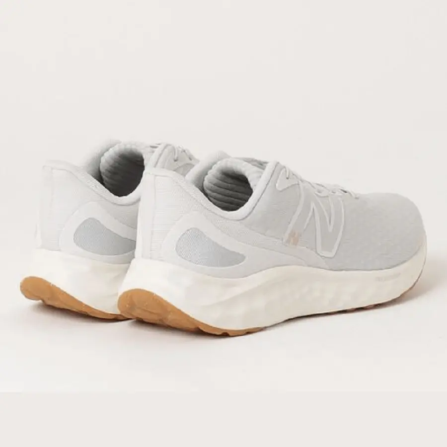 Alternative view of Giày New Balance Fresh Foam Arishi v4 'Summer Fog Gum' WARISEG4