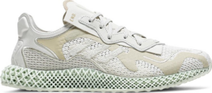 Giày Adidas END x Evo 4D 'Dune' FW9953