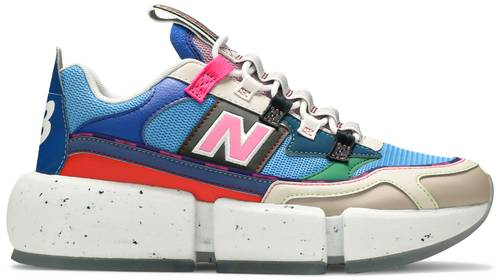 Giày New Balance Jaden Smith x Vision Racer 'Surplus' MSVRCJSN