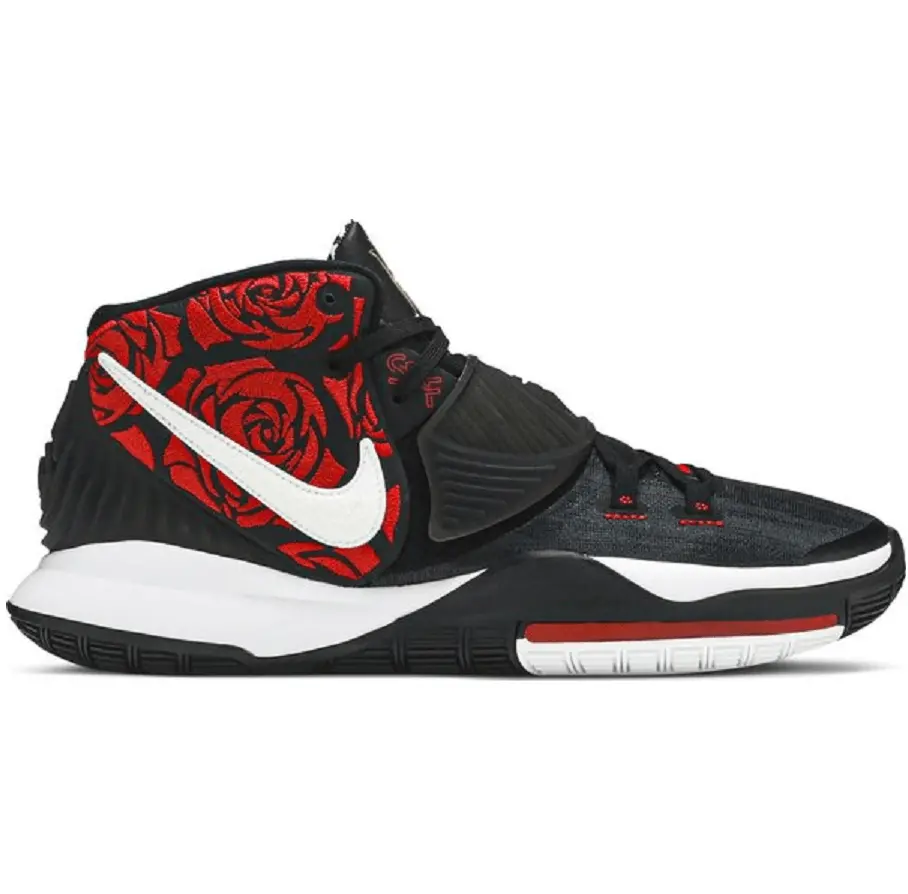 Giày Nike Sneaker Room x Kyrie 6 'Mom - Black' DC3269-001