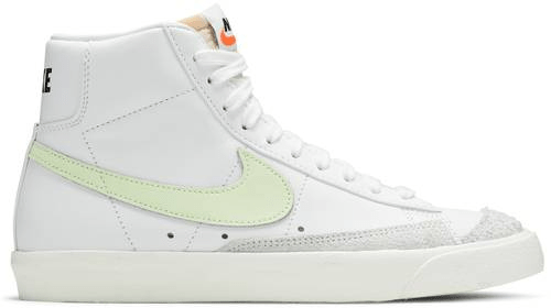 Giày Nike Wmns Blazer Mid '77 'Barely Volt' CZ1055-108