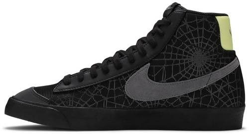 Giày Nike Blazer Mid '77 'Spider Web' DC1929-001 - Ảnh 2
