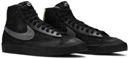 Giày Nike Blazer Mid '77 'Spider Web' DC1929-001 - Ảnh 3