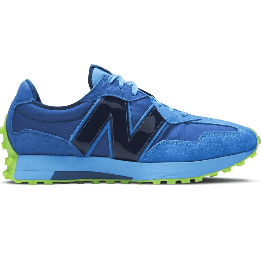 Giày New Balance Jolly Rancher x 327 'Blue Raspberry MS327KJR