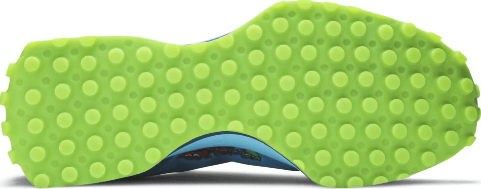 Giày New Balance Jolly Rancher x 327 'Blue Raspberry MS327KJR - Ảnh 4