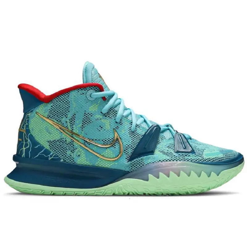 Giày Nike Kyrie 7 Preheat 'Special FX' DC0588-400